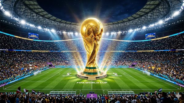 FIFA World Cup Finals