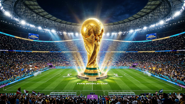 FIFA World Cup Finals