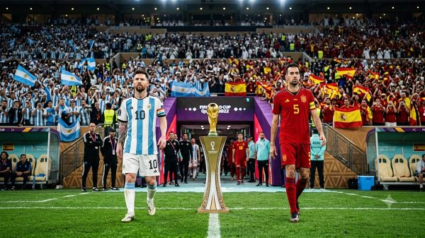 argentina spain