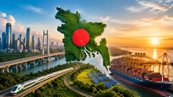 bangladesh daily press