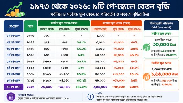 pay scale